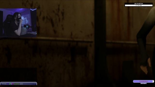 Последняя часть прохождения Детроита