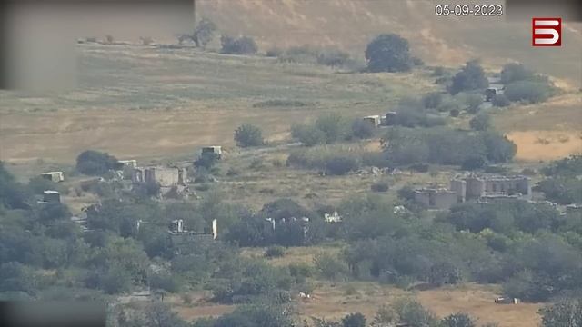 Իրանը զորքը պահում է Ադրբեջանի սահմանին, բայց նոր պատերազմի պատճառ չի տեսնում