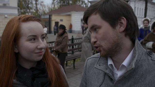 Открытие 206-ого театрального сезона Butafor.TV