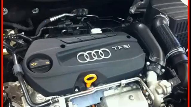 Audi A1 Diesel Engine For Sale