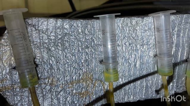 Санг Енг Кайрон дизель 2.0, плохой запуск. Часть 1.