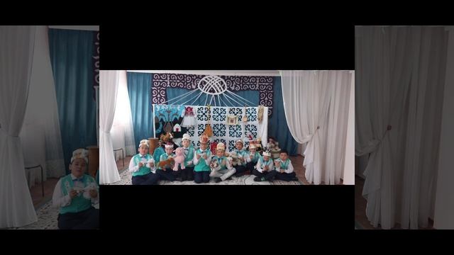 ЖББМ #4 4
