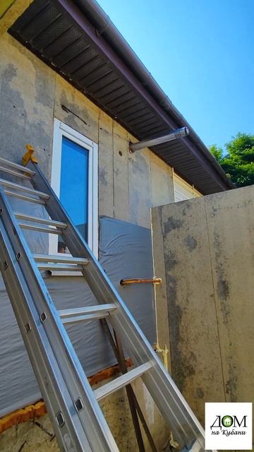 Газификация дома из СИП панелей. Можно или нет?