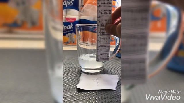 Експериментальне дослідження