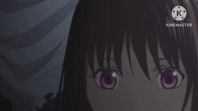 Ято и Хиёри(Бездомный бог)