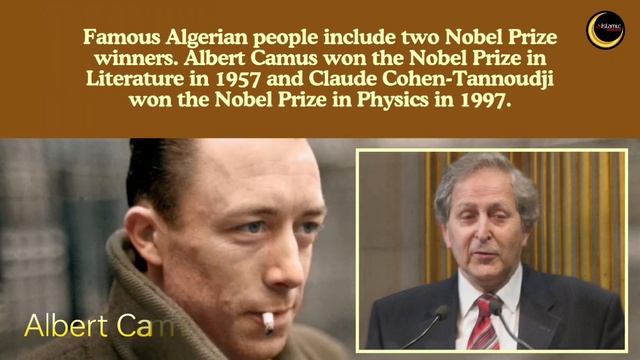 10 Interesting Facts About Algeria | Islamic Knowledge Official