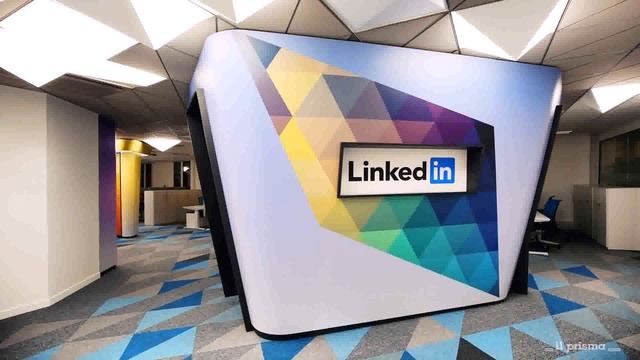 Interior Design Office Paris