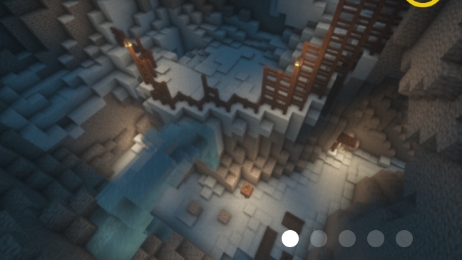 Миссия на лунотопис вторая глава вторая часть