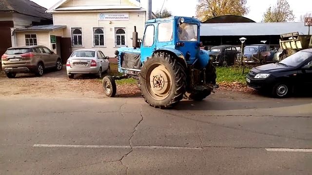 МТЗ-2
