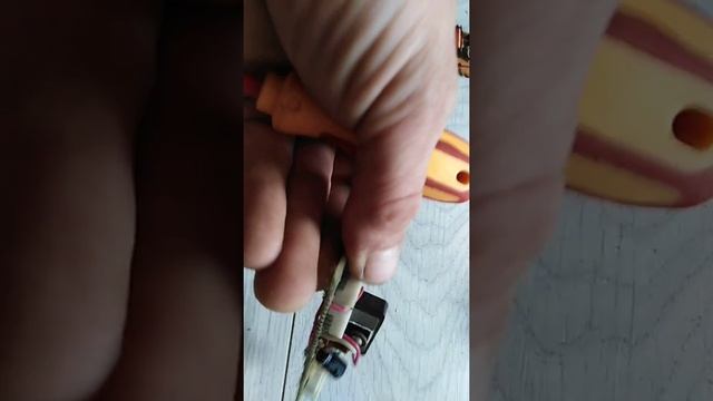 Шок паладин золотосеребро