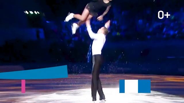 С 3 по 5 февраля 2021 Первенство России по фигурному катанию на коньках среди юниоров