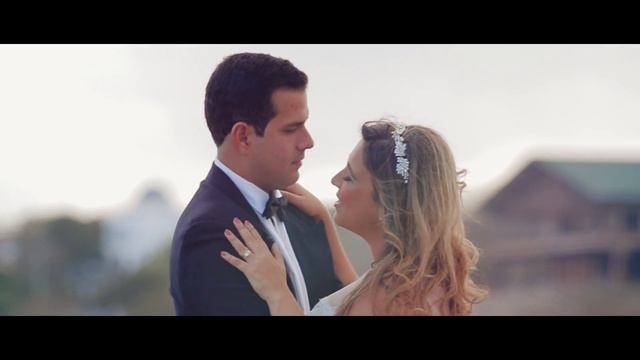 Fabiana & Daniel - Video Sesión De Novios