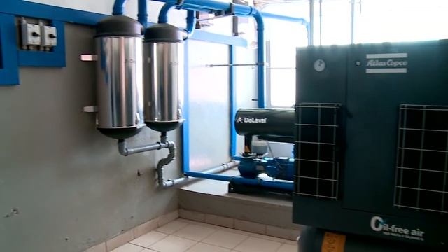 История успеха фермы УралАгро с VMS™ DeLaval