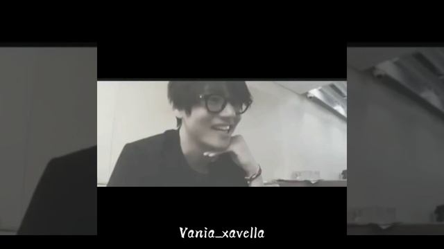 FMV - LDR  Kim Taehyung & Jeon Somi