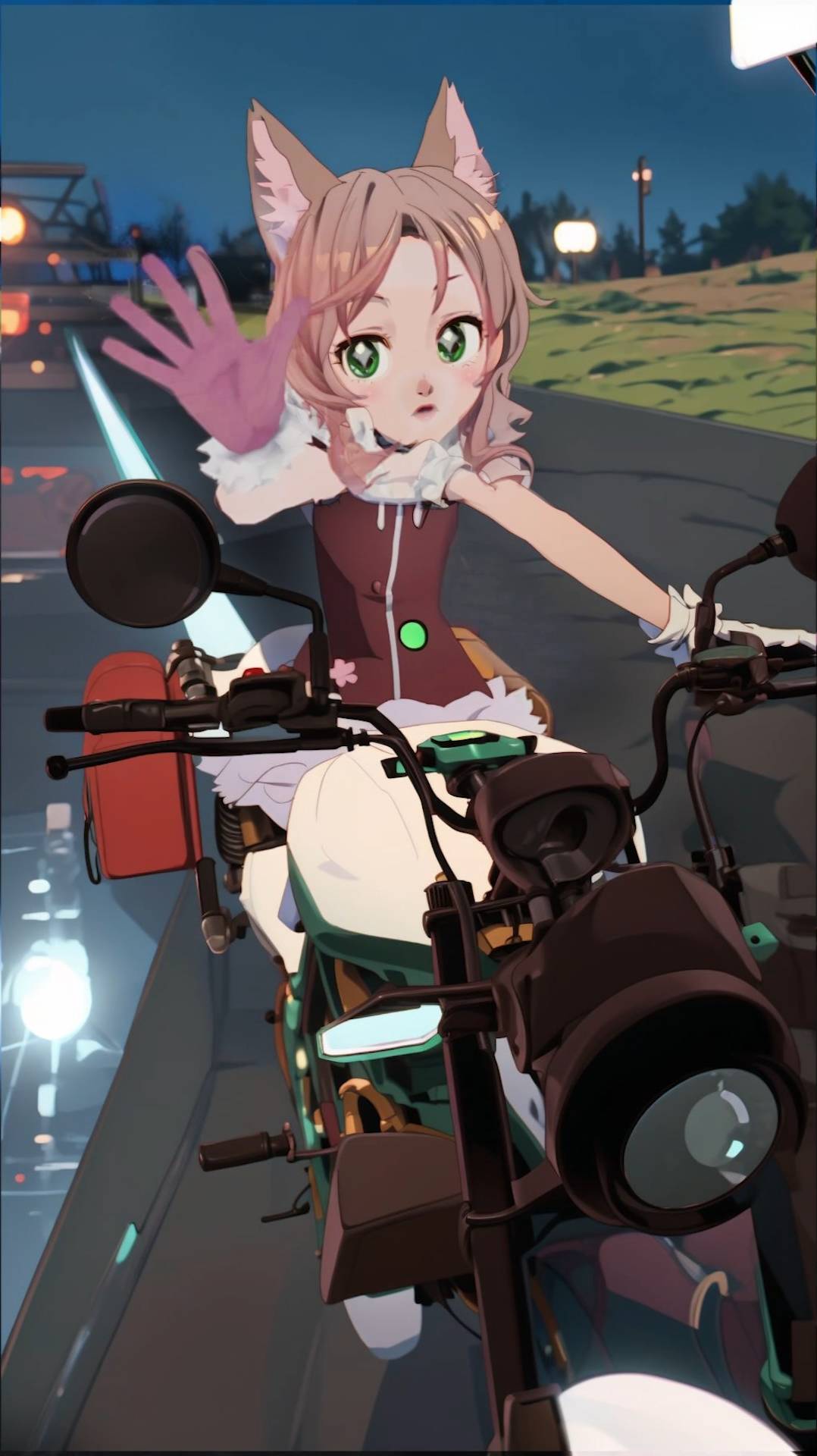 Как Быстро Мозг Привыкает к ДВИЖЕНИЮ В VR