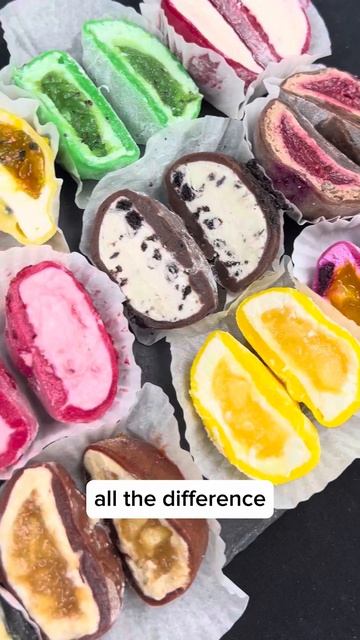 You Can Make Mochi Better Than Store-bought! Say 