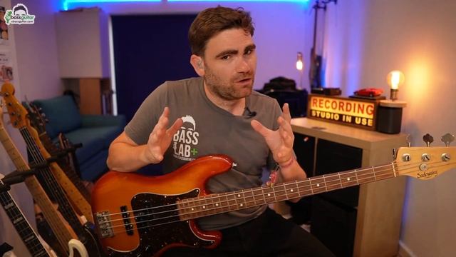 Superstition - How To FUNK Like A PRO