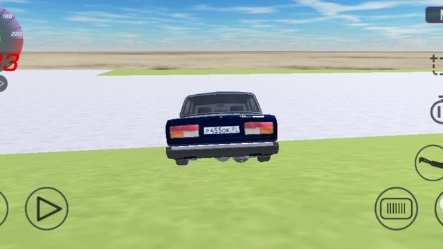 играю в вас краш тэст