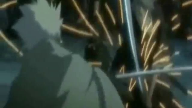 Hitsugaya Contra Kira Izuru E Hisagi Legendado