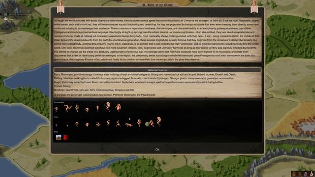 Dominions 5 - Mod Blitz -EA Triliax - Episode 26 - FINALE - Calling The Game And Discussion