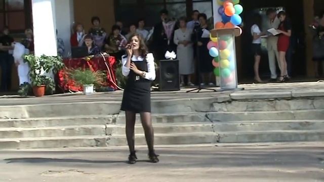 Shanoyan Meline - Posledniy Zvonok .
