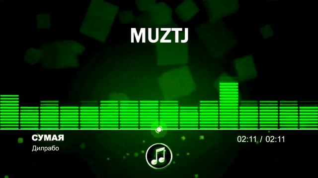 Сумая-дилрабо