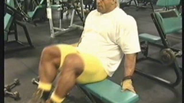 Нэссер Эль Сонбати