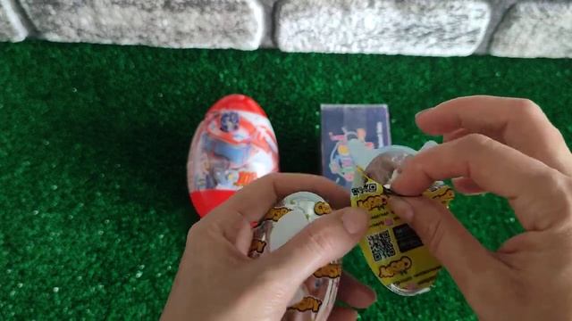 Satisfying And Relaxing Opening Candy ASMR,Toybox, Unpacking Candy, Lollipops, Bebeto,Chupa Chups