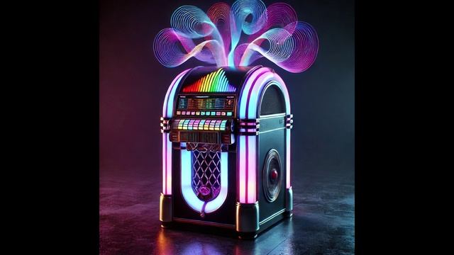 GRUNCLE LEX - Jukebox EXP.2