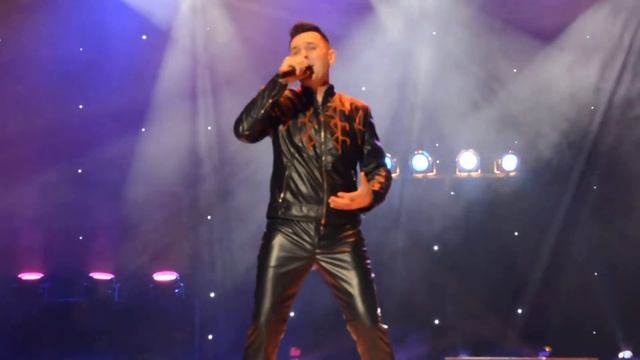 Алексей Московский - Красивая женщина