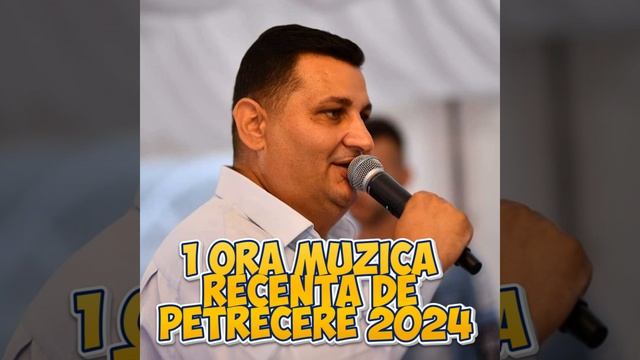 1 Ora Muzica Recenta De Petrecere 2024