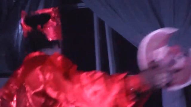 Chango De Marcos Fernández