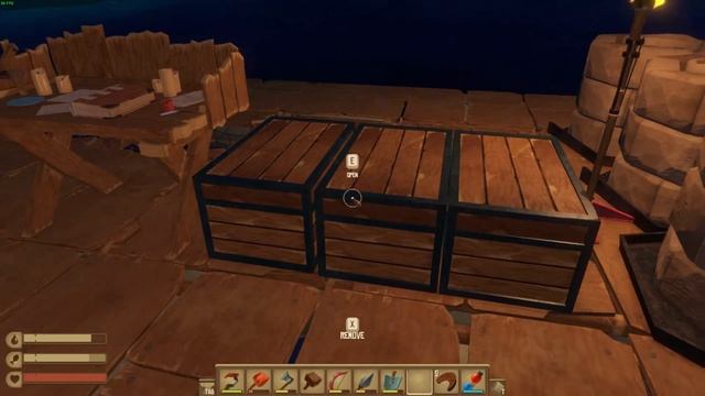 RAFT CZ/SK LetsPlay Part /15/ Ta Tráva Roste Moc Pomalu!