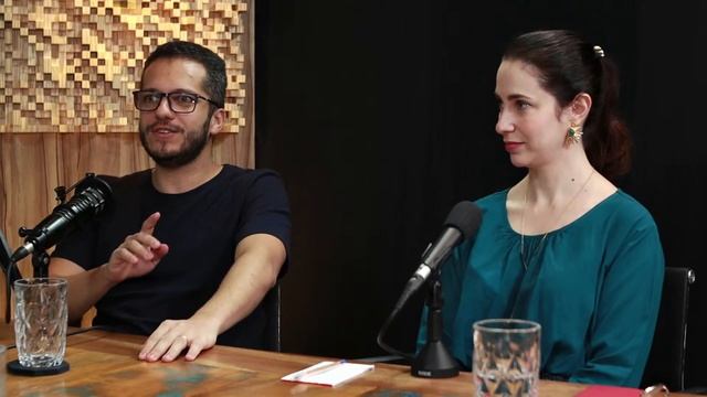 Patrícia Foroni #42 Arte Da Mata Podcast