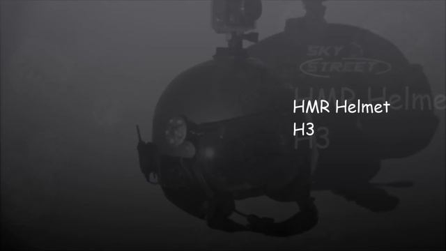 H3 Helmet
