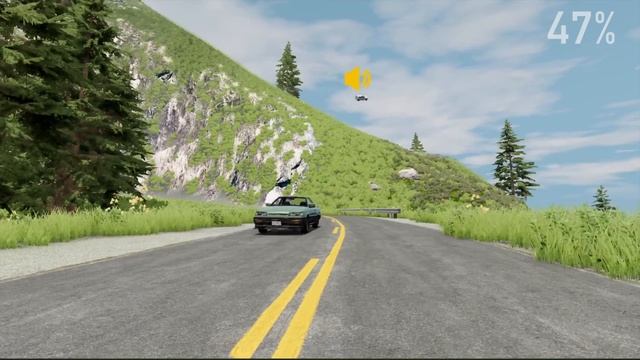 If I Touch You, Your Accelerator Pedal Gets Stuck