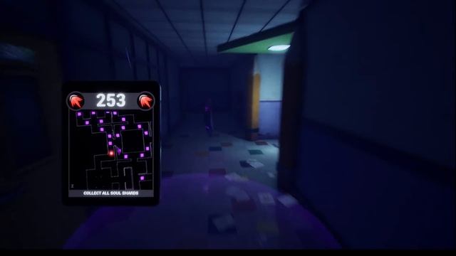 Перепроходим Dark Deception часть №1 - Обезки и Агата!