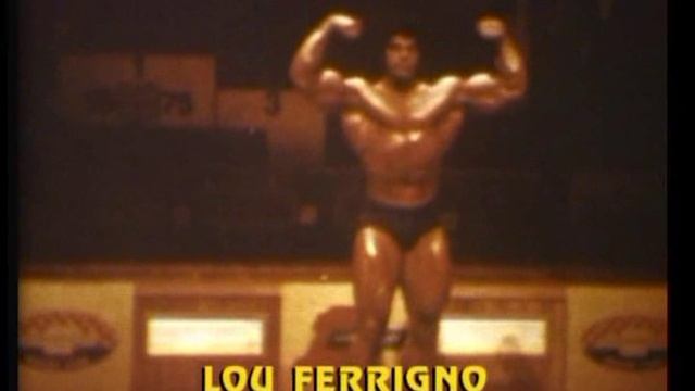 Бодибилдинг - Арнольд - Ранние годы