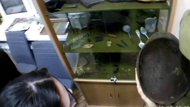 Место Победы.  Политехнический университет