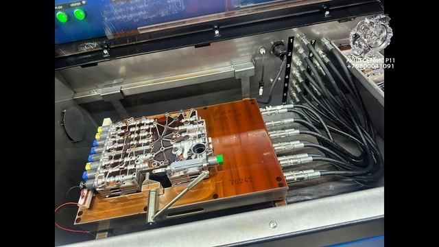 АТ Ликино Ремонт АКПП и обслуживание