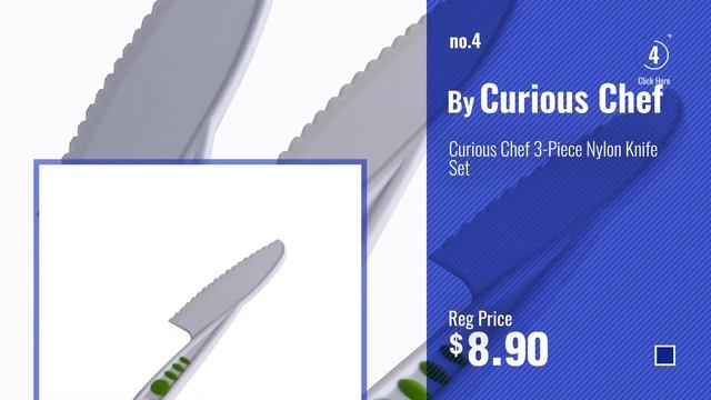 Top 10 Set Of Chef Knives [2018]: Stainless Steel Knife Set With Block - 13 Kitchen Knives Set Chef