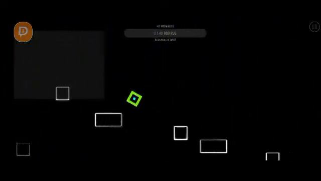 Проходим Geometry Dash