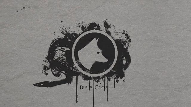 Black Coyote - Awakening