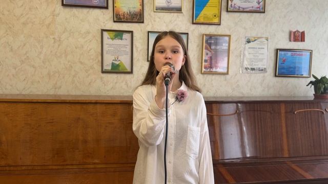 Тайна моя девичья .