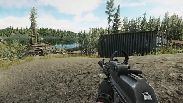 тарков ДРУГИ