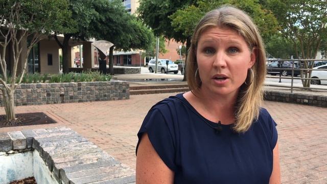 RIver to Sea Bike Ride 2016 CFG ep 8