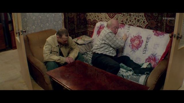 Алик вернулся с Афгана | Мир. Дружба. Жвачка!