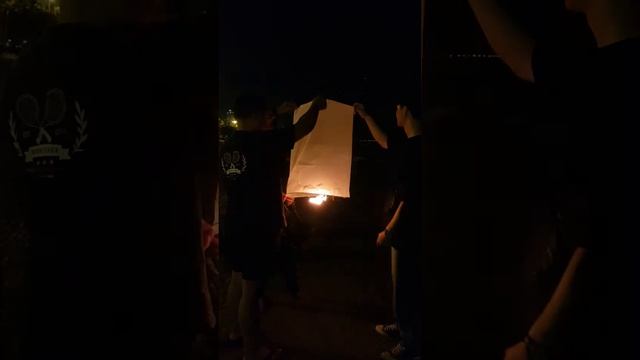 Лой кратонг - праздник воды и света в Таиланде