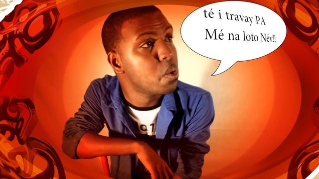 Kom Zot - Monsieur Je Sais Tout[Clip Officiel]