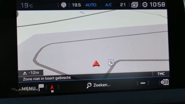 Peugeot 3008 1.5 BlueHDi 130pk Blue Lease Premium | Navi | Compleet!